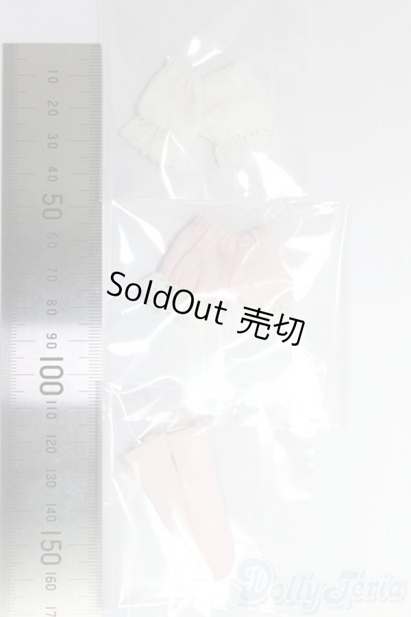 画像2: オビツ11/OF:下着/1/12サイズ　ドール用 I-26-01-04-031-KD-ZI (2)