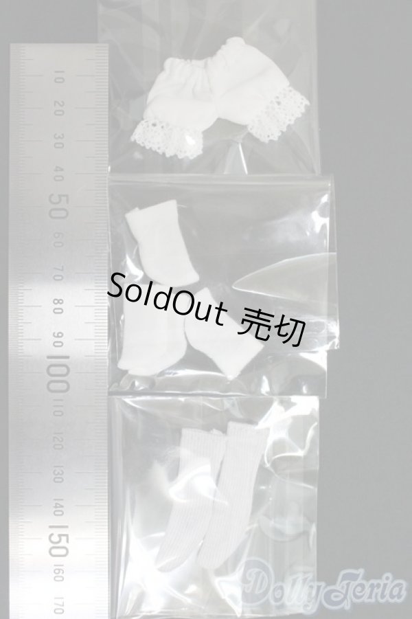 画像2: オビツ11/OF:下着/1/12サイズ　ドール用 I-26-01-04-032-KD-ZI (2)