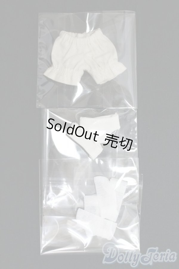 画像1: オビツ11/OF:下着/1/12サイズ　ドール用 I-26-01-04-033-KD-ZI (1)