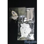 画像: オビツ11/OF:下着/1/12サイズ　ドール用 I-26-01-04-035-KD-ZI