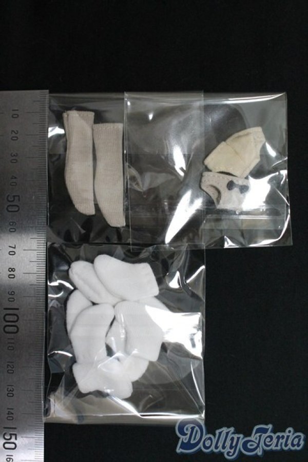 画像2: オビツ11/OF:下着/1/12サイズ　ドール用 I-26-01-04-035-KD-ZI (2)