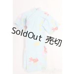 画像: 22cmサイズドール/OF:衣装/0 I-26-01-04-165-KD-ZI