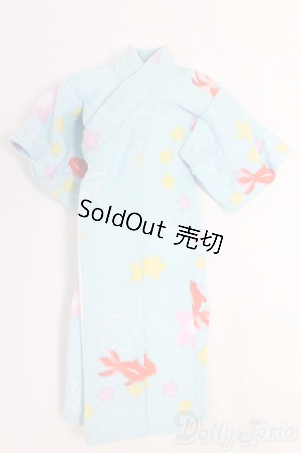 画像1: 22cmサイズドール/OF:衣装/0 I-26-01-04-165-KD-ZI (1)