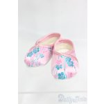 画像: SDM＆MSD/OF:靴/1/4　40ｃｍ　BJD　MJD　衣装　ドール用 I-26-01-04-132-KD-ZI