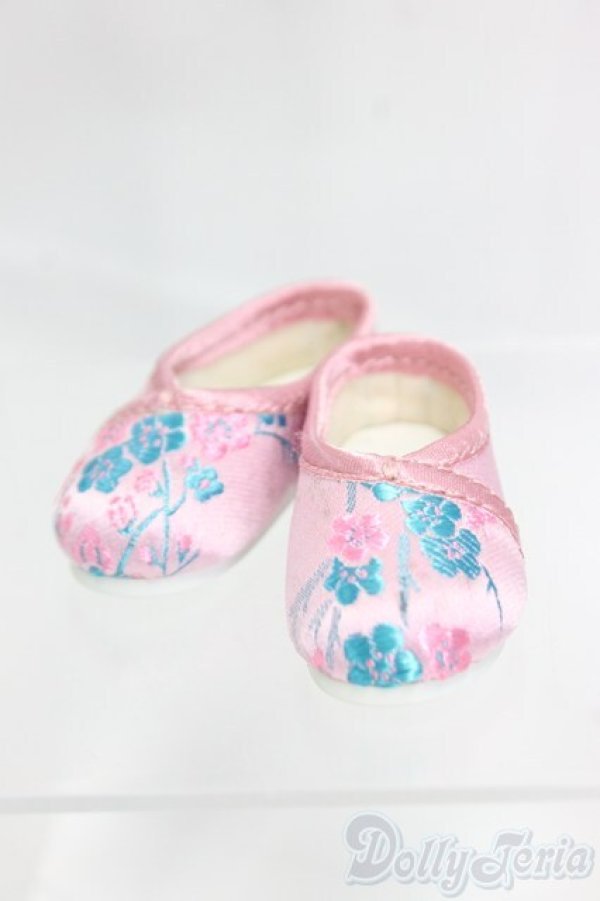 画像1: SDM＆MSD/OF:靴/1/4　40ｃｍ　BJD　MJD　衣装　ドール用 I-26-01-04-132-KD-ZI (1)