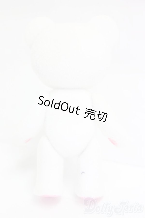 画像2: ハニーベア/ミモザ I-26-01-04-218-KD-ZI (2)