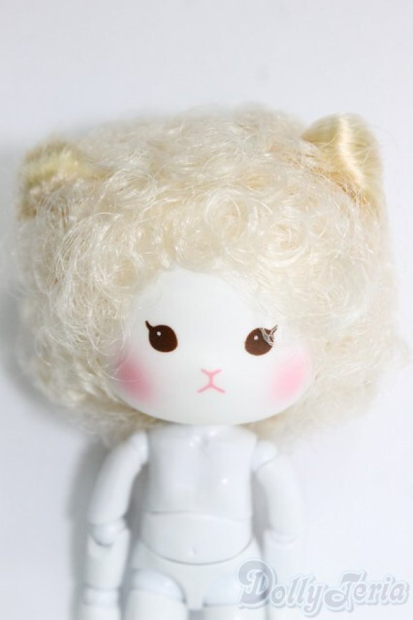 画像1: petworks/ミニひつじぃ004/0 I-25-12-28-297-KD-ZI (1)