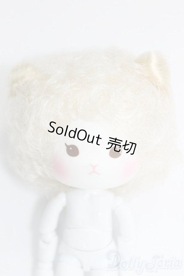 画像1: petworks/ミニひつじぃ004/0 I-25-12-28-297-KD-ZI (1)