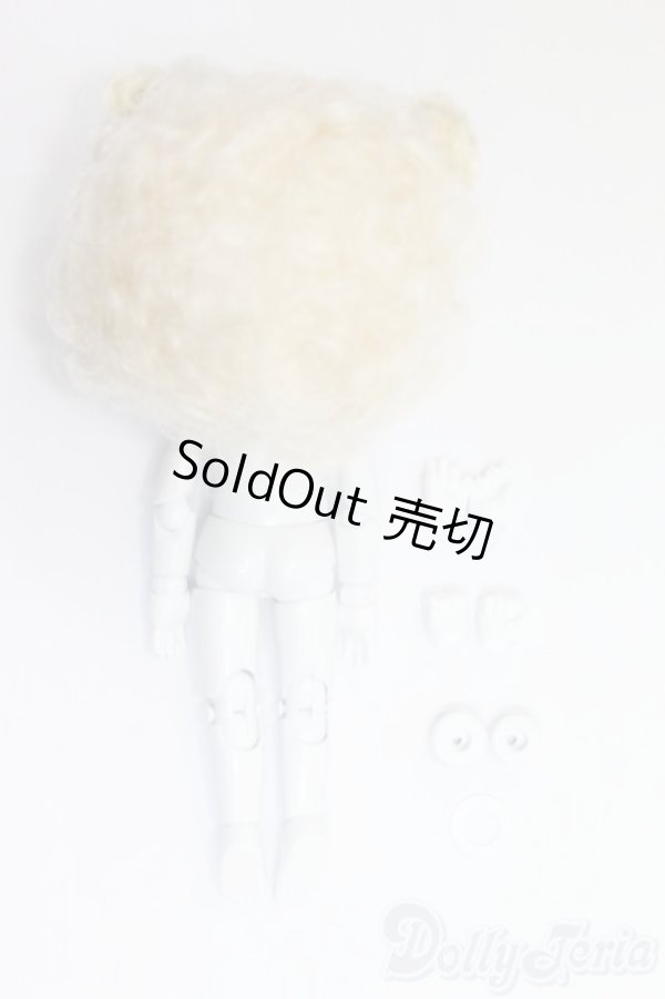 画像5: petworks/ミニひつじぃ004/0 I-25-12-28-297-KD-ZI (5)