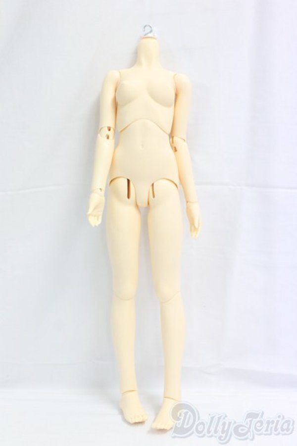 画像1: SD13GIRL/ボディ/BJD　球体関節人形 I-25-12-28-256-KD-ZI (1)