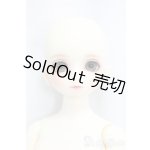 画像: SDM女の子/コーディネートモデル白蓮/BJD 球体関節人形 I-25-12-28-257-KD-ZI