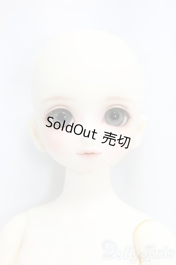 画像1: SDM女の子/コーディネートモデル白蓮/BJD　球体関節人形 I-25-12-28-257-KD-ZI (1)