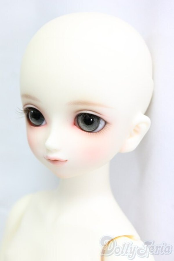 画像2: SDM女の子/コーディネートモデル白蓮/BJD　球体関節人形 I-25-12-28-257-KD-ZI (2)