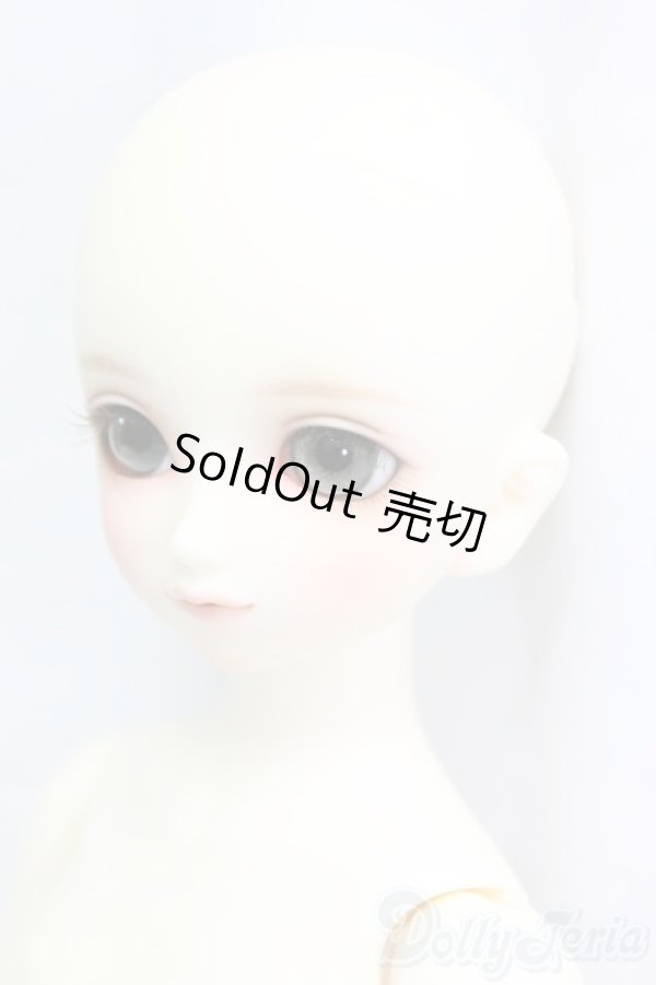 画像2: SDM女の子/コーディネートモデル白蓮/BJD　球体関節人形 I-25-12-28-257-KD-ZI (2)
