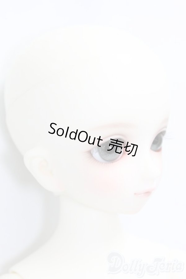 画像3: SDM女の子/コーディネートモデル白蓮/BJD　球体関節人形 I-25-12-28-257-KD-ZI (3)
