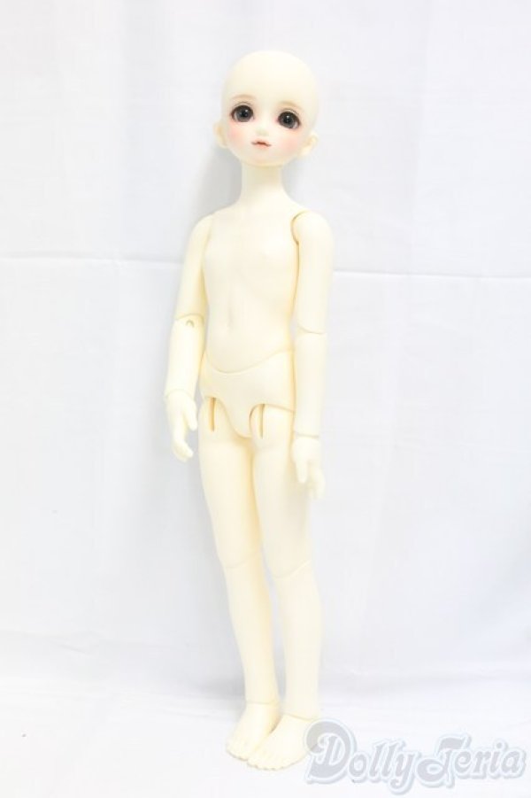 画像5: SDM女の子/コーディネートモデル白蓮/BJD　球体関節人形 I-25-12-28-257-KD-ZI (5)