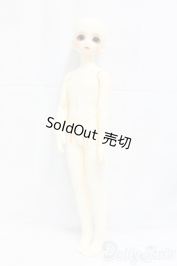 画像5: SDM女の子/コーディネートモデル白蓮/BJD　球体関節人形 I-25-12-28-257-KD-ZI (5)