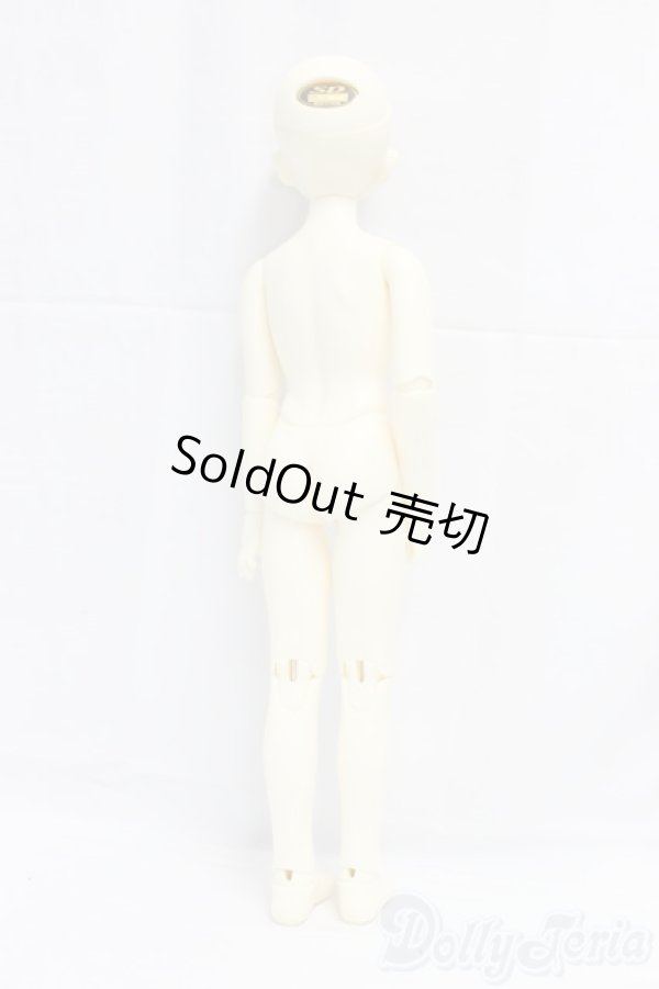画像6: SDM女の子/コーディネートモデル白蓮/BJD　球体関節人形 I-25-12-28-257-KD-ZI (6)