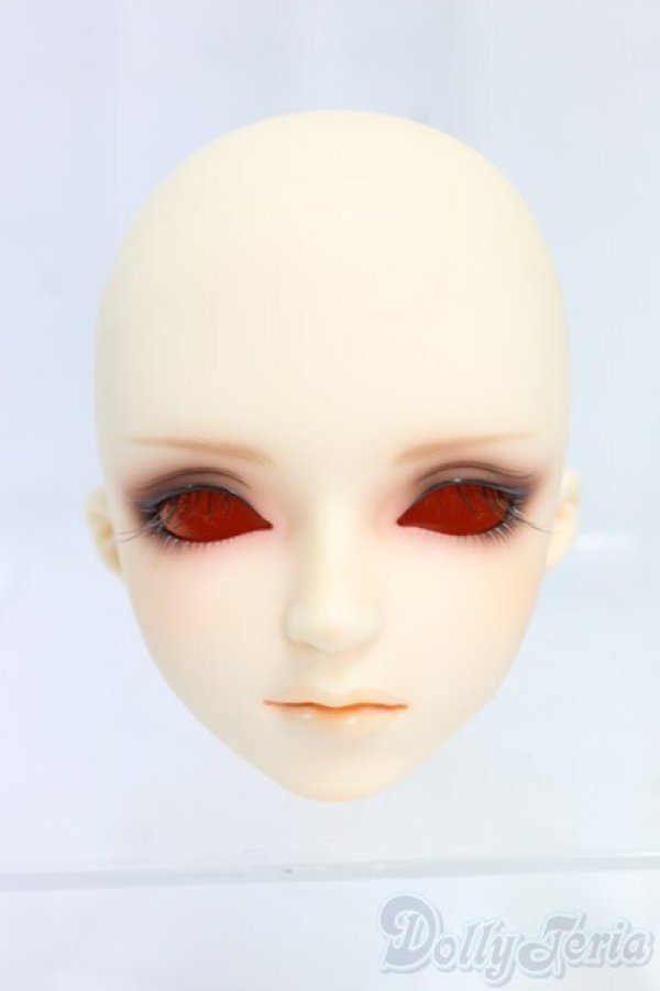 画像1: SD/フルチョイス:F-58ヘッド/BJD　球体関節人形 I-25-12-28-258-KD-ZI (1)