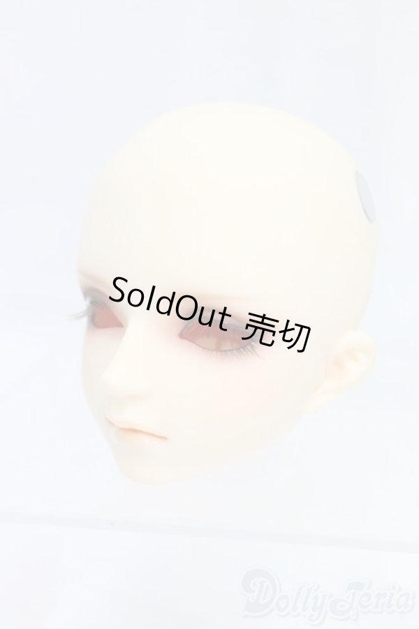 画像2: SD/フルチョイス:F-58ヘッド/BJD　球体関節人形 I-25-12-28-258-KD-ZI (2)
