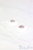 画像2: 18mm/造形村グラスアイ・赤/ドール用　アイ I-25-12-28-259-KD-ZI (2)