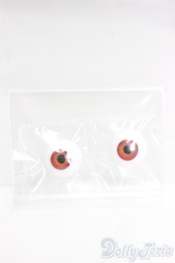 画像1: 造形村グラスアイ/16mm/ドール用　アイ I-25-12-28-260-KD-ZI (1)