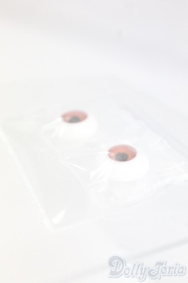 画像2: 造形村グラスアイ/16mm/ドール用　アイ I-25-12-28-260-KD-ZI (2)