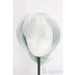 画像: 8-9inch/ウィッグ/インチ　BJD　MJD　ドール用 I-25-12-28-292-KD-ZI