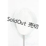 画像: 8-9inch/ウィッグ/インチ BJD MJD ドール用 I-25-12-28-292-KD-ZI