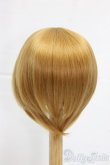 画像2: 9-10inch/ウィッグ/インチ　BJD　MJD　ドール用 I-25-12-28-293-KD-ZI (2)