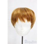画像: 8-9inch/ウィッグ/インチ　BJD　MJD　ドール用 I-25-12-28-294-KD-ZI