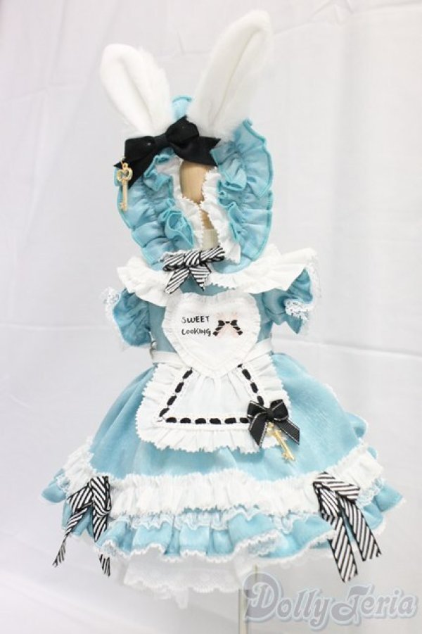 画像1: MDD/OF:キャンディの憩い　木茶動物園様製/0 I-25-12-28-261-KD-ZI (1)