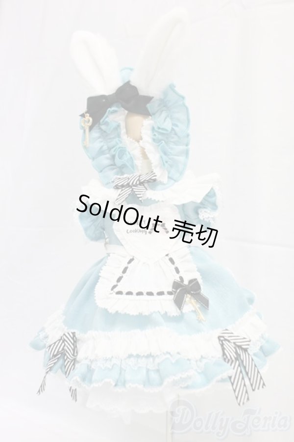 画像1: MDD/OF:キャンディの憩い　木茶動物園様製/0 I-25-12-28-261-KD-ZI (1)