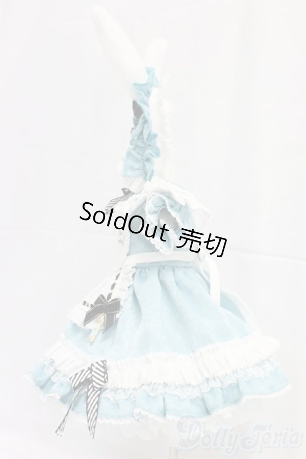 画像2: MDD/OF:キャンディの憩い　木茶動物園様製/0 I-25-12-28-261-KD-ZI (2)