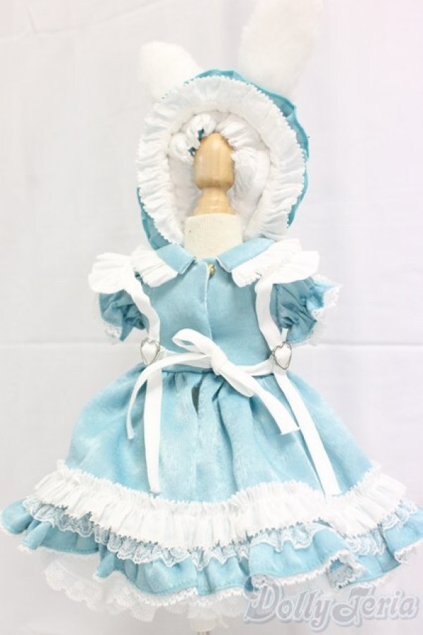 画像3: MDD/OF:キャンディの憩い　木茶動物園様製/0 I-25-12-28-261-KD-ZI (3)