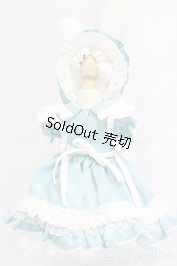 画像3: MDD/OF:キャンディの憩い　木茶動物園様製/0 I-25-12-28-261-KD-ZI (3)