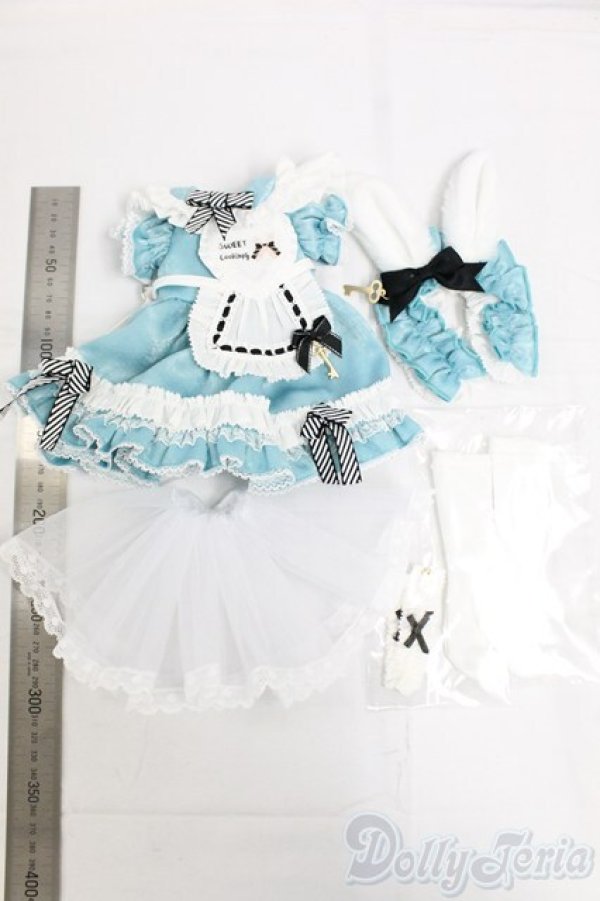 画像5: MDD/OF:キャンディの憩い　木茶動物園様製/0 I-25-12-28-261-KD-ZI (5)