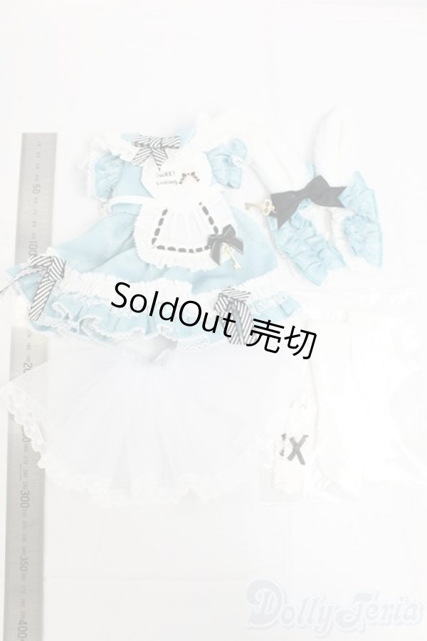 画像5: MDD/OF:キャンディの憩い　木茶動物園様製/0 I-25-12-28-261-KD-ZI (5)