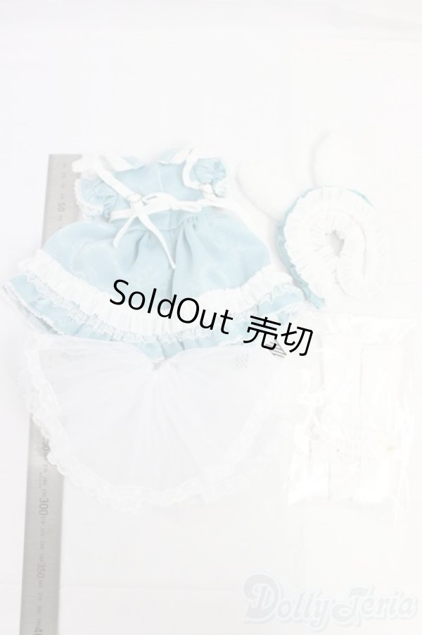 画像6: MDD/OF:キャンディの憩い　木茶動物園様製/0 I-25-12-28-261-KD-ZI (6)