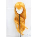 画像: 8-9inch/ウィッグ/インチ　BJD　MJD　ドール用 I-25-12-28-288-KD-ZI