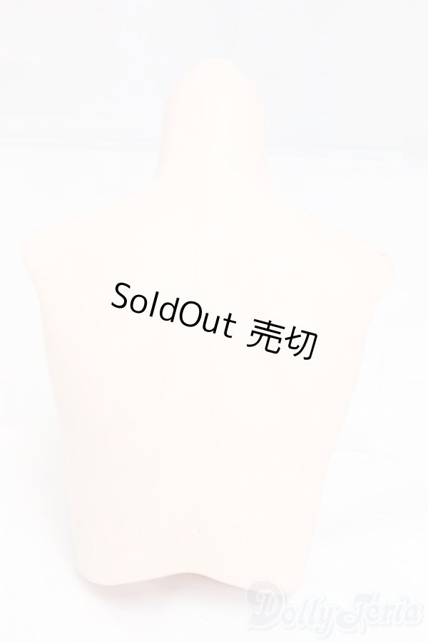 画像2: DD/シリコン胸パーツ/0 I-25-12-28-262-KD-ZI (2)