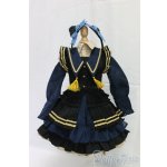 画像: SD/OF:Midnight Flower/1/3　60ｃｍ　BJD　MJD　衣装　ドール用 I-25-12-28-265-KD-ZI