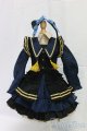 画像: SD/OF:Midnight Flower/1/3　60ｃｍ　BJD　MJD　衣装　ドール用 I-25-12-28-265-KD-ZI