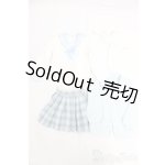 画像: SD/OF:女子高生セット/1/3　60ｃｍ　BJD　MJD　衣装　ドール用 I-25-12-28-266-KD-ZI