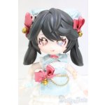 画像: 不可食用人形/月飛び時間:雨晴/ I-26-01-04-189-KD-ZI