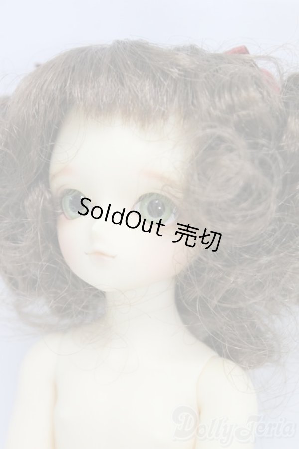 画像3: 幼SD/ミミ/BJD　球体関節人形 I-25-12-28-304-KD-ZI (3)