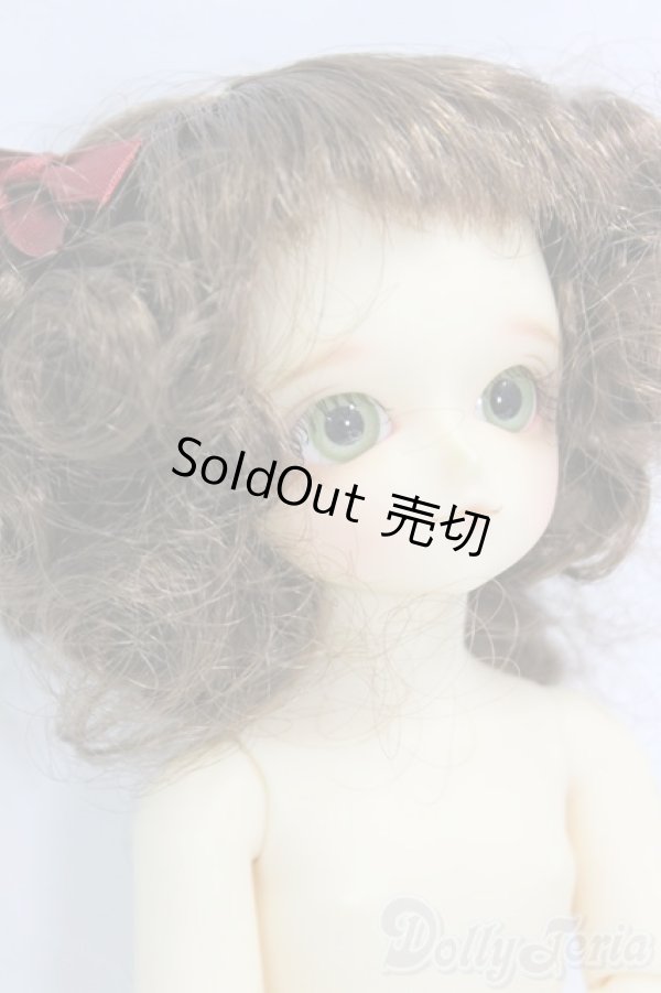 画像4: 幼SD/ミミ/BJD　球体関節人形 I-25-12-28-304-KD-ZI (4)