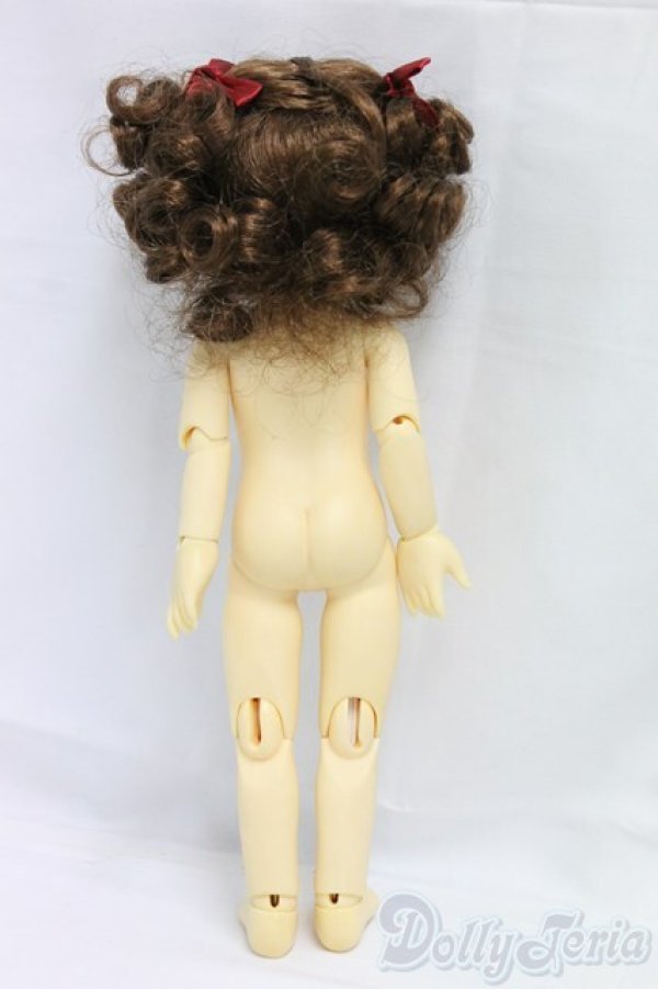 画像6: 幼SD/ミミ/BJD　球体関節人形 I-25-12-28-304-KD-ZI (6)