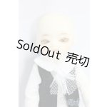 画像: BlueFairy/PF：Limited　Rascal Jimmy/BJD　球体関節人形 I-25-12-28-305-KD-ZI