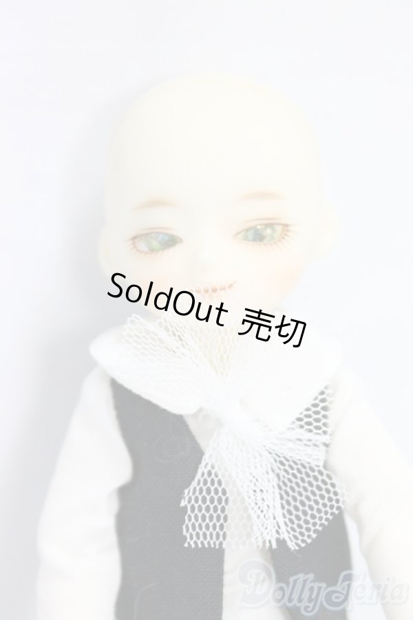 画像1: BlueFairy/PF：Limited　Rascal Jimmy/BJD　球体関節人形 I-25-12-28-305-KD-ZI (1)